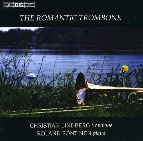 Romantic Trombone