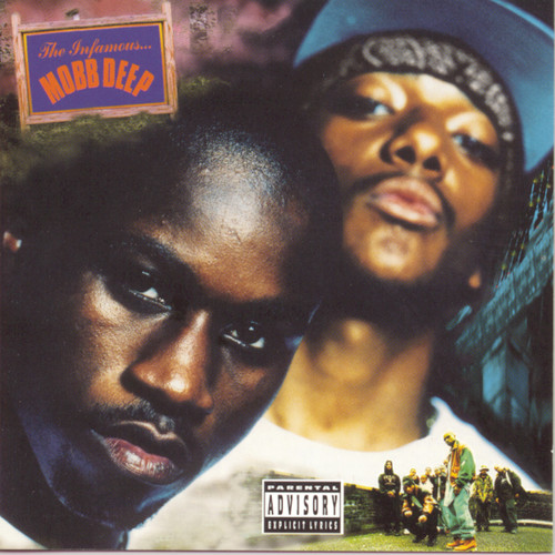 Infamous Mobb Deep - Infamous