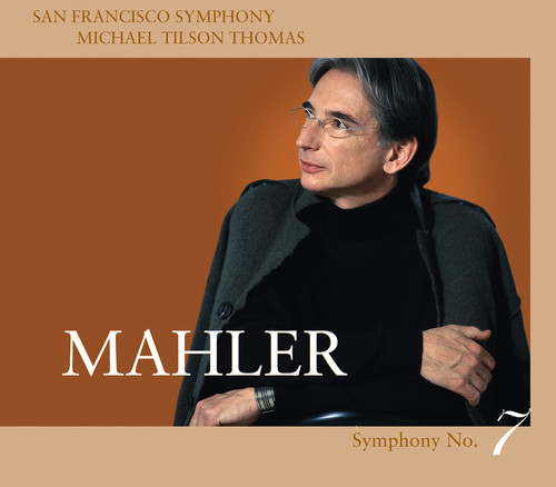 Michael Tilson Thomas - Symphony 7