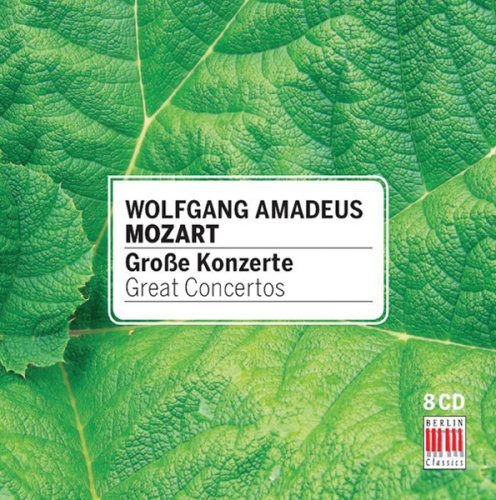 Great Concertos