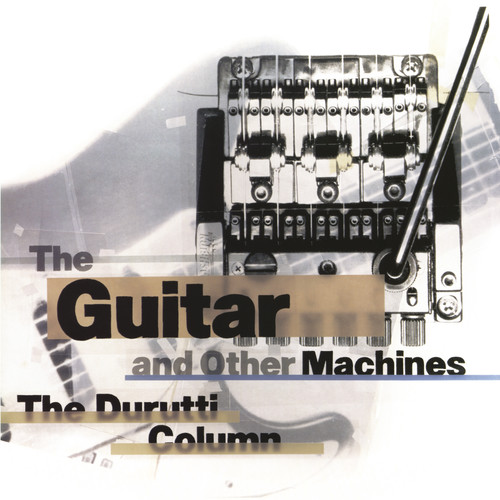 Guitar & Other Machines