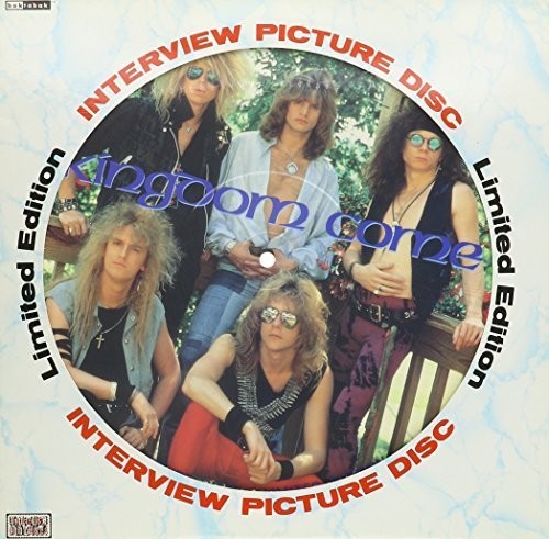 80's Interview