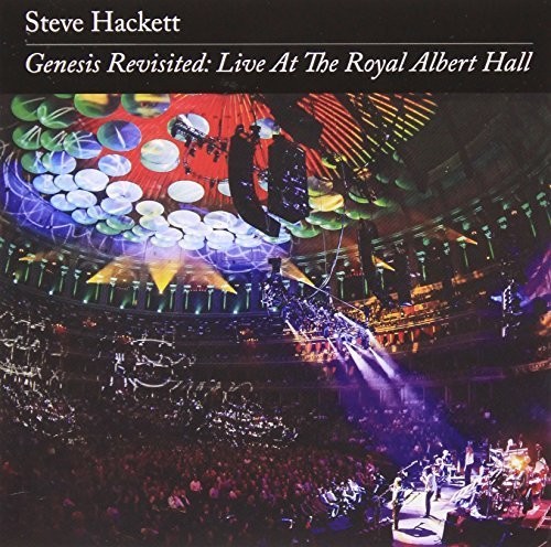 Live at Royal Albert Hall