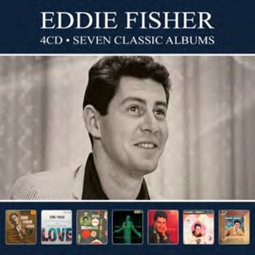 7 Classic Albums