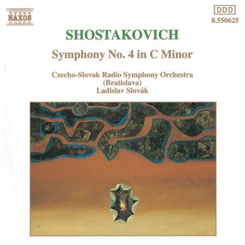 Symphony 4