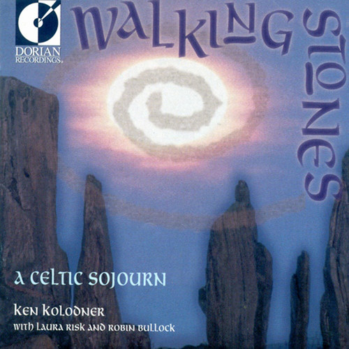Ken Kolodner - Walking Stones