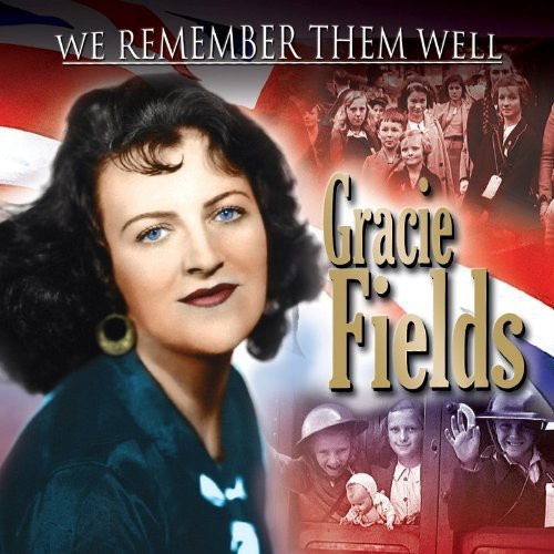 We Remember Them Well