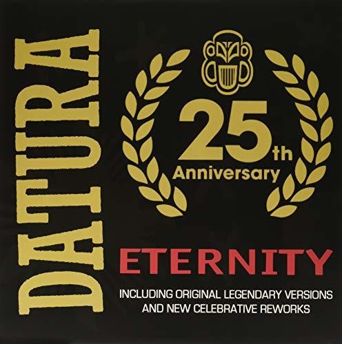 Eternity: 25th Anniversary