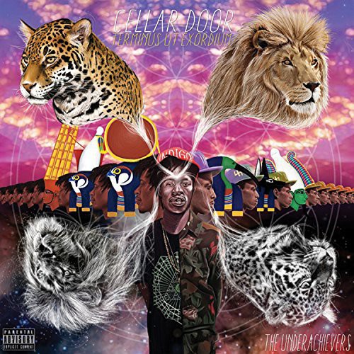 Album Art