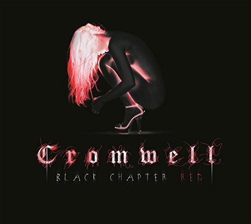 Black Chapter Red