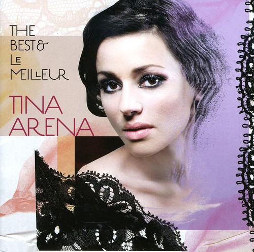 Best Of Tina Arena