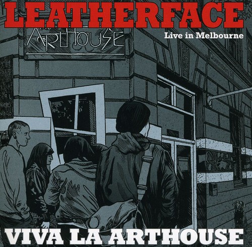 Album Art