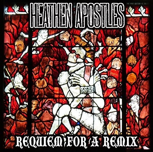 Requiem Fora Remix