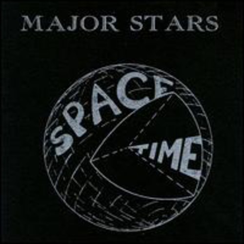 Space/Time