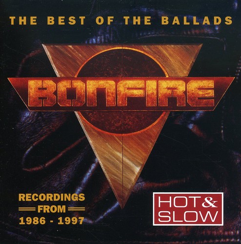 Hot & Slow