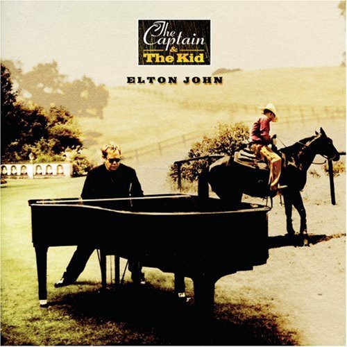 Elton John Releases | Cactus Music