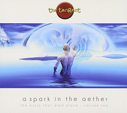 Spark in the Aether-Music That Died