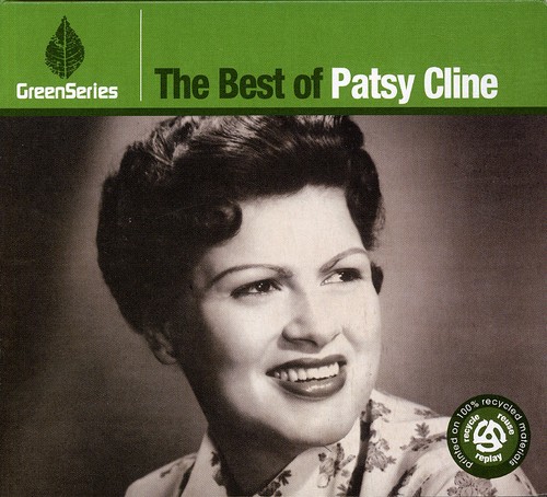 Best Of - Green Series
