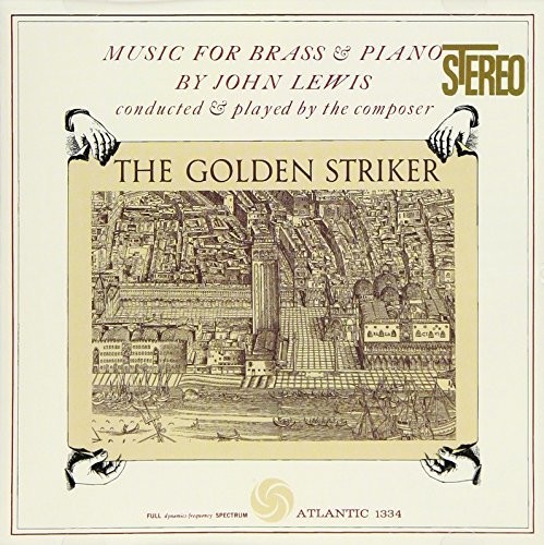 Golden Striker (Jpn)