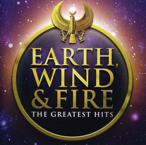 Earth Wind & Fire: The Greatest