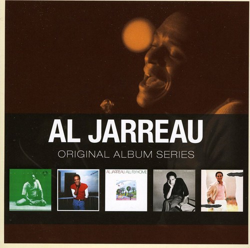 Original Album Series