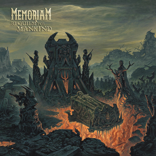 Album Art