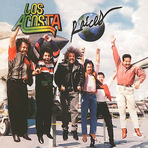 Raices Los Acosta - Raices