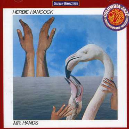 Mr. Hands