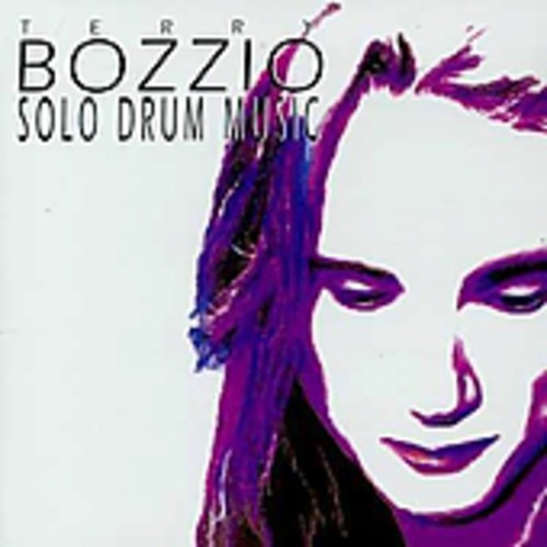 Vol. 2-Solo Drum Music