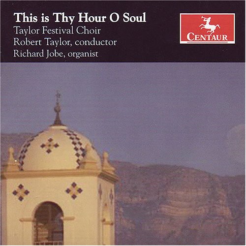 This Is Thy Hour O Soul - This Is Thy Hour O Soul