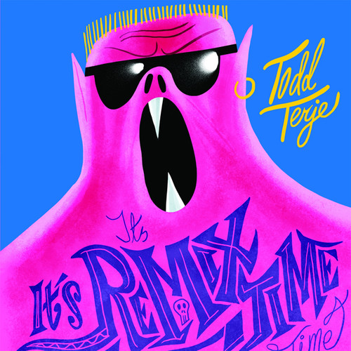 It's It's Remix Time Time