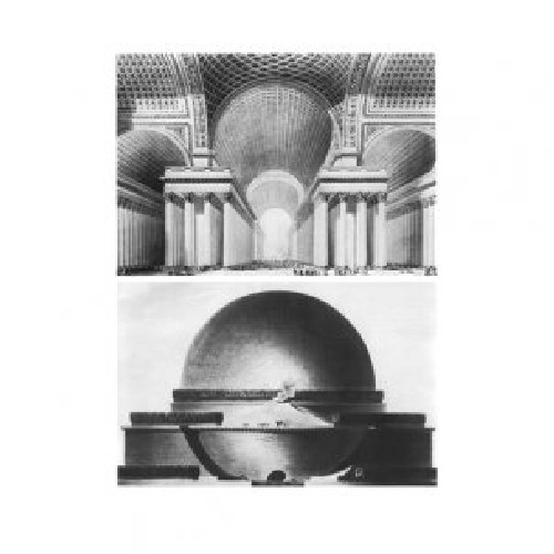Yacht - Shangri-La vinyl record cover