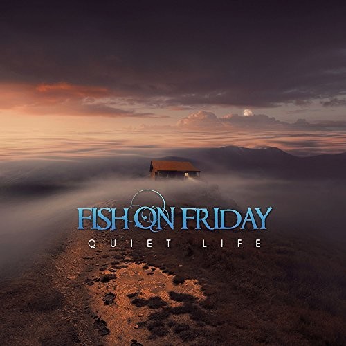 Fish On Friday - Quiet Life