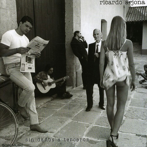 Album Art
