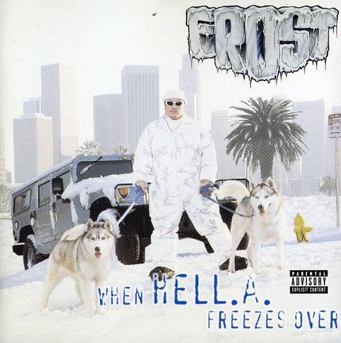 Frost - When Hell a Freezes Over