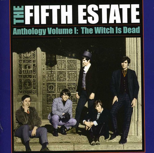 Anthology Volume 1