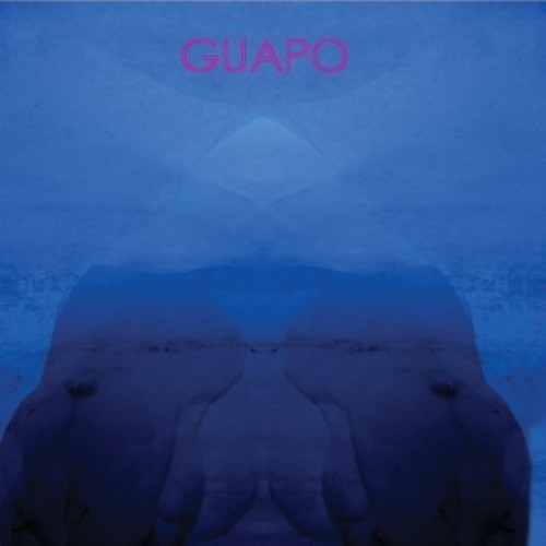 Guapo - Obscure Knowledge vinyl record cover
