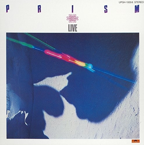 Prism Live