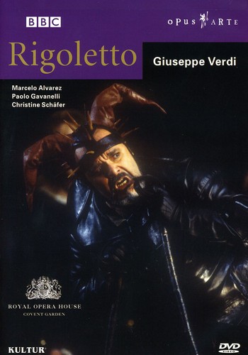 G. Verdi - Rigoletto