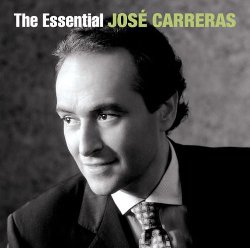 Essential Jose Carreras / Best