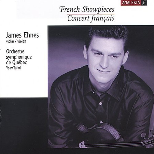 French Showpieces