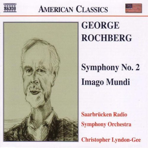 Symphony 2 / Imago Mundi