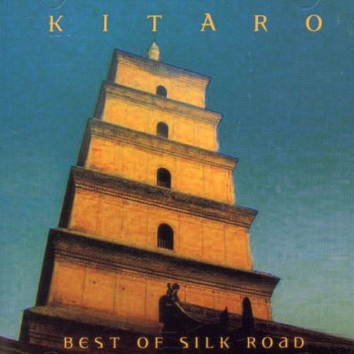 Best Of Silkroad