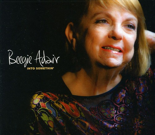 Beegie Adair - Into Somethin'