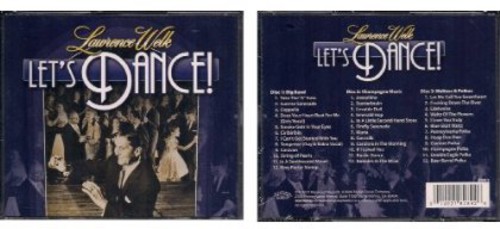 Let's Dance
