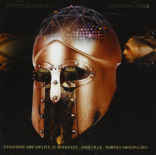 Knights of Asheville: Live at Moogfest 2011