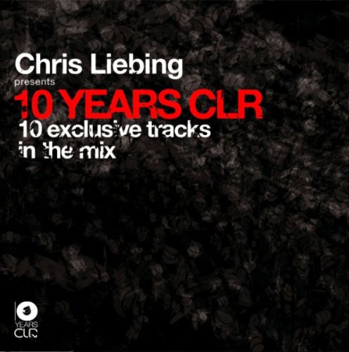10 Years CLR