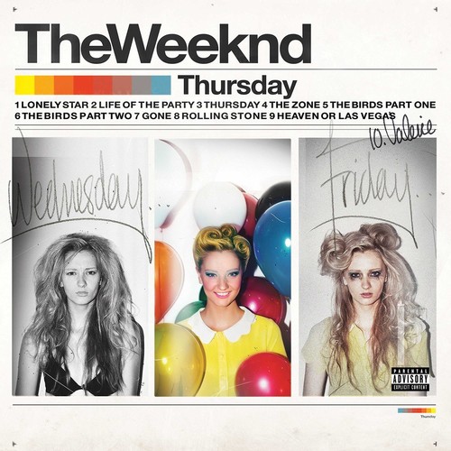 Album Art