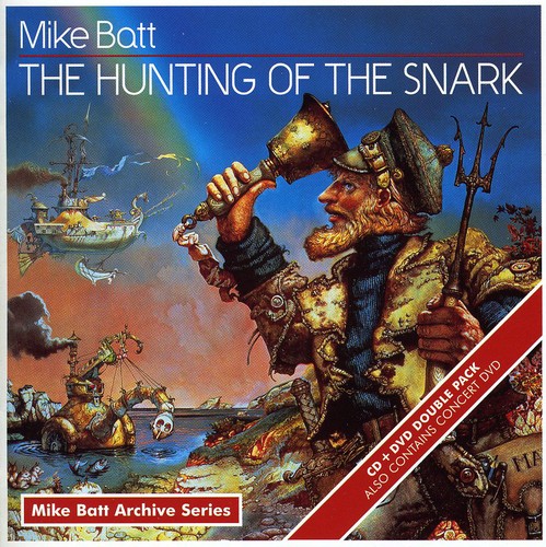 Album Art