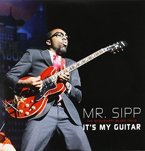 It's My Guitar